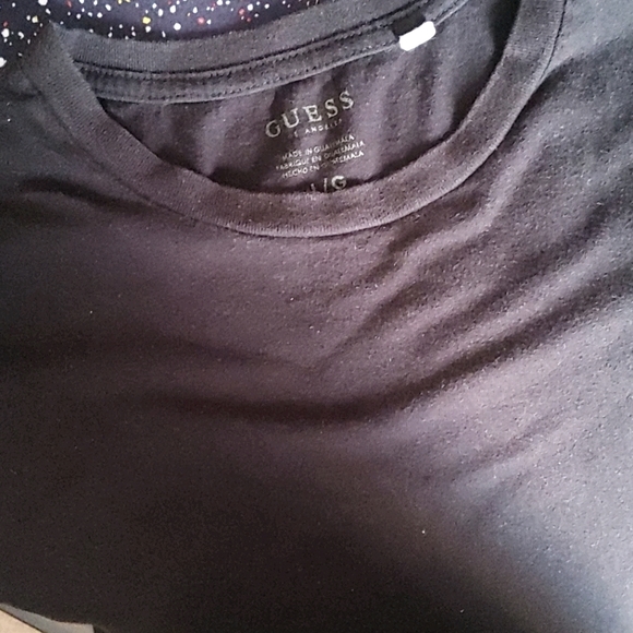 Guess camouflage tee - Picture 3 of 3